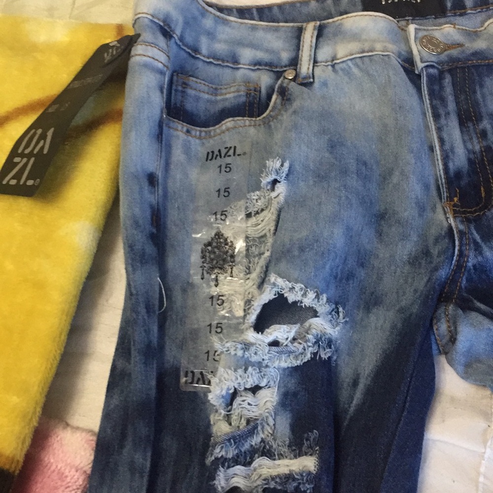 Jeans